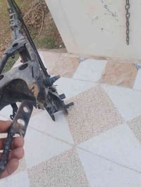 شاصي • مديل 23 • عوزه لحيم