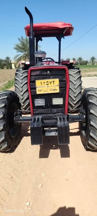 مكينه فوركسن • موديل 12 • كفالة عامة