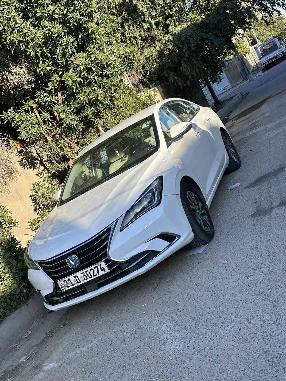 سلام عليكم خوان عندي هاي شاجان ايدو موديل 20 مرواس بي واي دي جي ثري محوره كير ومكينه مال كورلاه 1800مال نحله يكون خصوصي ورقمه بغداد


**إذا كنت صاحب هذا الإعلان وتريد حذفه لأي سبب، رجاءا أرسل رسالة إلى الدعم الفني**