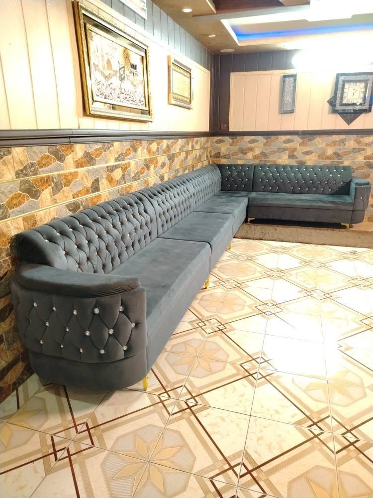 🏠 السلام عليكم زبائنه الكرام 🏠 معرض ومعمل أنمار للأثاث الجديد والمستعمل 🖥️ بيع كافة الأغراض المنزليه شرط النظافه اخوالجديد وبأسعار مناسبه وتنافسيه 📢🖥️ مستعدون لتجهيز اثاث بيت كامل بأحدث الموديلات 🌷🏠 للأستفسار واتساب ☎️ *********** ☎️ *********** كركوك, العراق
