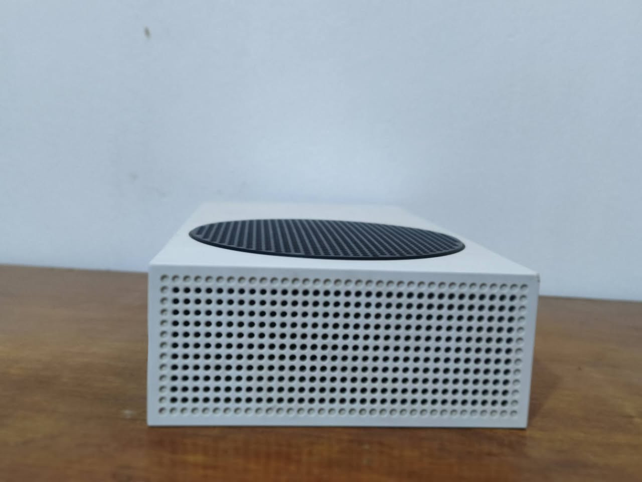 السلام عليكم Xbox Series S اصدار 2021 للبيع نضيف ما مفتوح مع يدة إصلية مال شركة ما مفتوحة و سماعة وماوس وكيبورد وبطارية شحن لليدة يجي وياها واير طولة تقريبا مترين  وجهاز ربط الماوس والكيبورد جميع الملحقات موجودة كارتونتها
السلام عليكم Xbox Series S اصدار 2021 للبيع نضيف ما مفتوح مع يدة إصلية مال شركة ما مفتوحة و سماعة وماوس وكيبورد وبطارية شحن لليدة يجي وياها واير طولة تقريبا مترين  وجهاز ربط الماوس والكيبورد جميع الملحقات موجودة كارتونتها 
مكاني بغداد الغزالية 
السعر 400 الف
للاستفسار ***********
