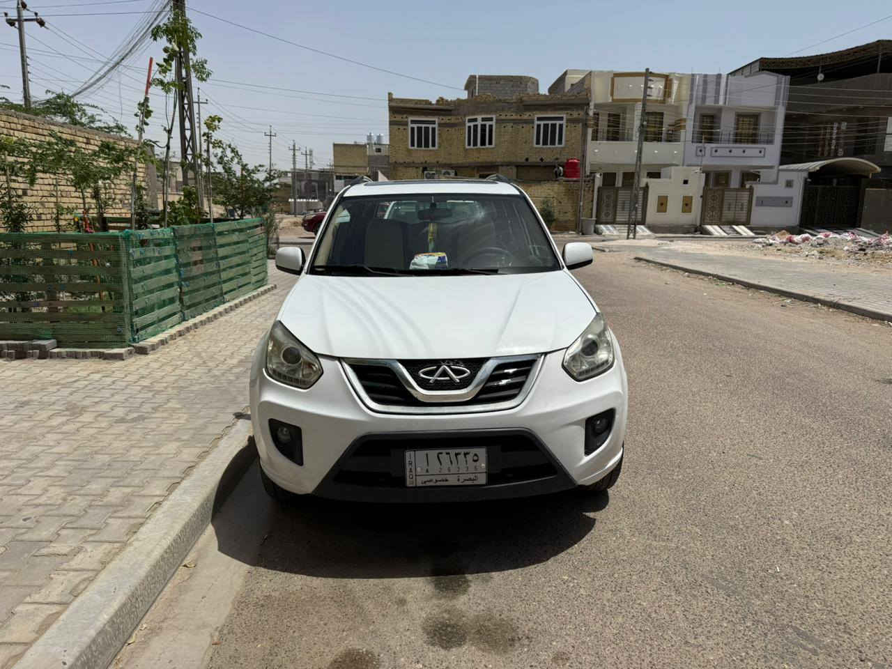تيكو ١٣ للبيع البصرة, العراق


**إذا كنت صاحب هذا الإعلان وتريد حذفه لأي سبب، رجاءا أرسل رسالة إلى الدعم الفني**