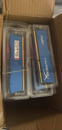 رامات DDR3 • 8G • شلع ٢٥