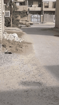 قطعة ارض للبيع حي الكوفه الاتصال على هذا الرقم 07713509241