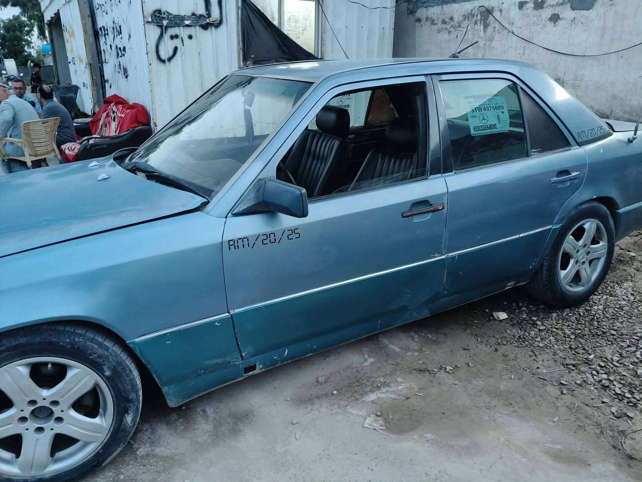 السلام عليكم مارسدس للبيع 90 كير مكينه نظاف تخم تاير سنوية 28 قواعد دبل بيهن تعمير مكاني بعقوبه التحرير السعر 27  بيها مجال... ***********
