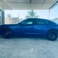 جارجر ٢٠٢١ • فول للأخير • حادث