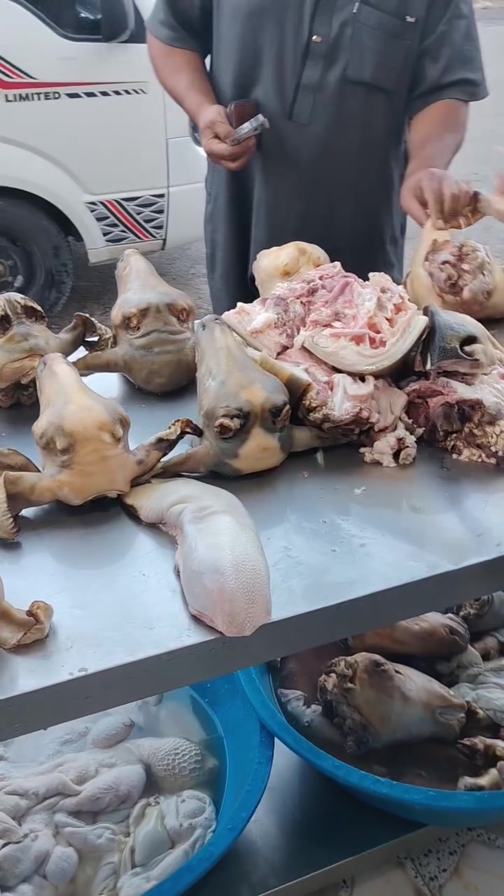 السلام عليكم هاي كلها باچات وكراعين جوه السوك خلي يأكل الفقيرة الباچه ثنين ب 25كراعين حولي ثنين ب 15
***********
السلام عليكم هاي كلها باچات وكراعين جوه السوك خلي يأكل الفقيرة الباچه ثنين ب 25كراعين حولي ثنين ب 15
