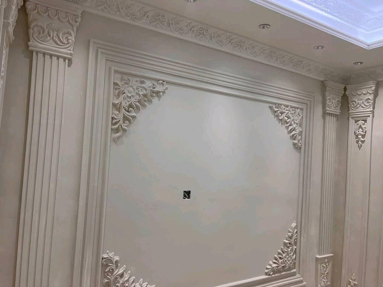 صميم جبس مبورد كادر جاهز للعمل كافه محافظات العراق