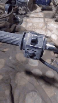 سلام عليكم وصلت قطع غيار امزت يوجد توصيل لجميع المحافظات العراق رقم ***********
