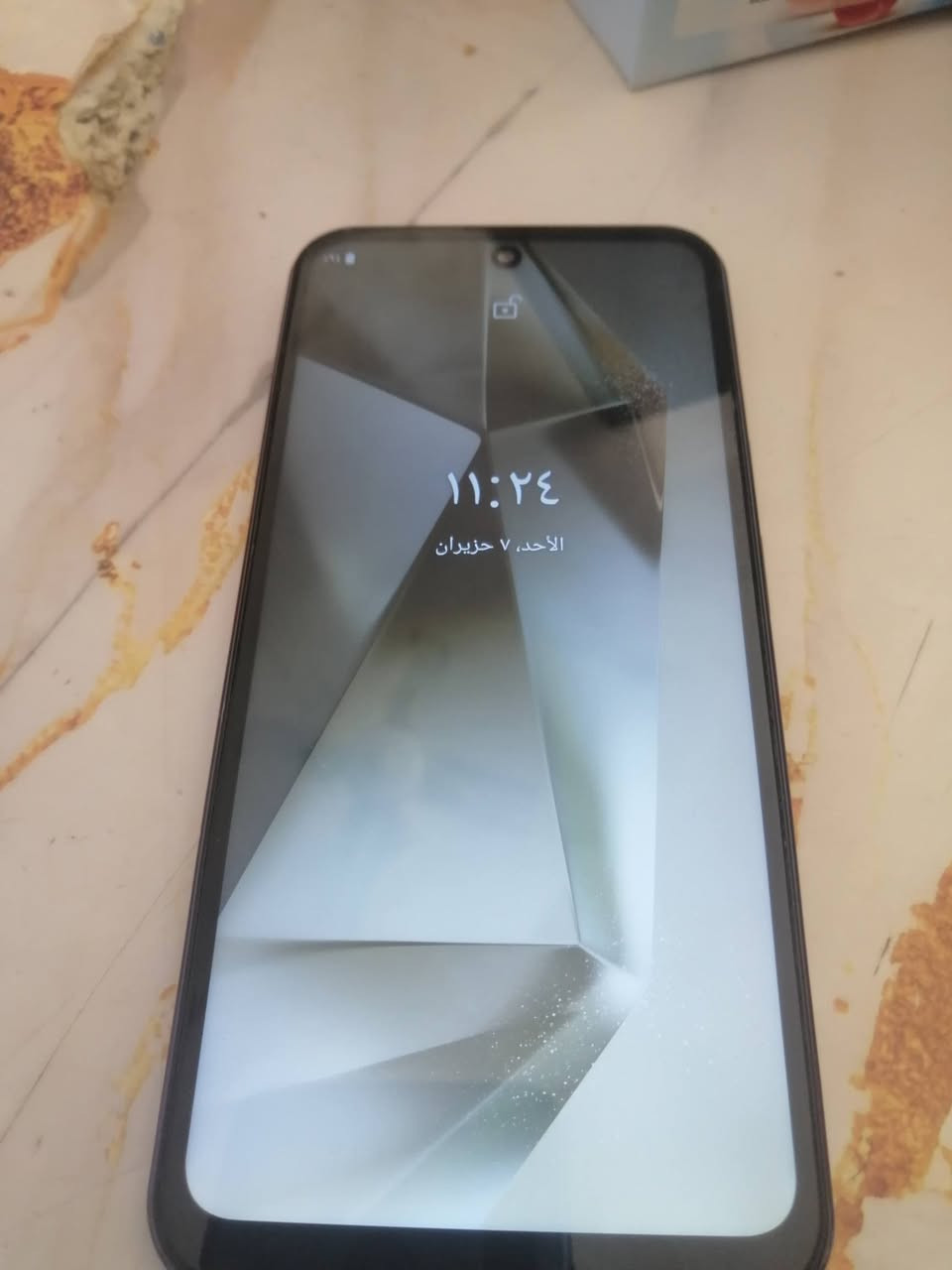 سلام عليكم جهاز هواوي x30 للبيع جهاز نضيف مال بيت السعر 85وبيه مجال قليل


**إذا كنت صاحب هذا الإعلان وتريد حذفه لأي سبب، رجاءا أرسل رسالة إلى الدعم الفني**