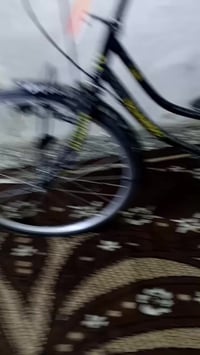 بايسكل موشم • موديل 24 • بغداد