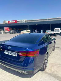 التيما SR • ٢٠١٩ • أربيل