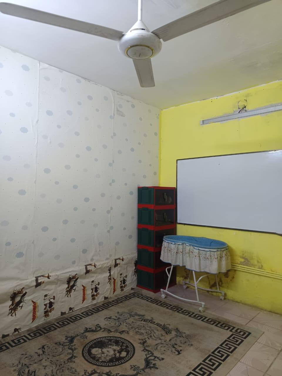 اغراض روضه للبيع نضيفات جدا


**إذا كنت صاحب هذا الإعلان وتريد حذفه لأي سبب، رجاءا أرسل رسالة إلى الدعم الفني**