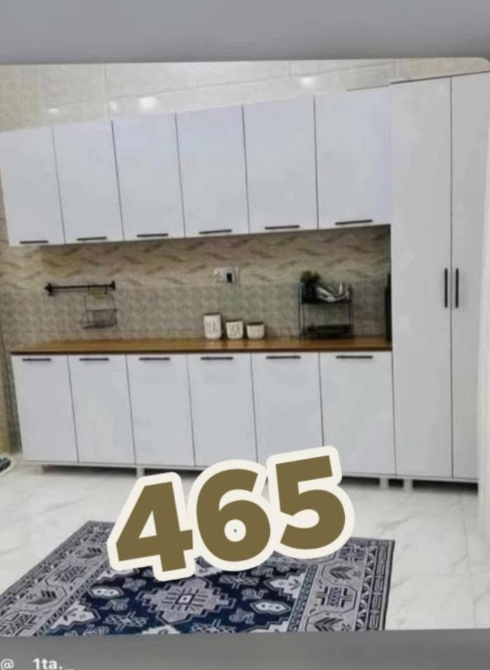� عروض نار لا تفوّتكم 🔥

سارعوا بالحجز قبل نفاد الكميات!

✨ كاونترات خشب تركي MDF مقاومة للرطوبة
✨ موديلات عصرية وحديثة تناسب جميع الأذواق
✨ شغل مضبوط بأسعار تنافسية ومميزة

🚚 يوجد توصيل فقط

📱 للحجز والاستفسار:
واتساب فقط: 
‏ ***********
أو عبر مراسلتنا على الماسنجر 

📌 احجز الآن واستفد من العروض المميزة قبل انتهائها
