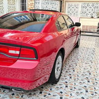 ٢٠١٢ • ٦ سلندر ٣.٦ • كفالة عامة