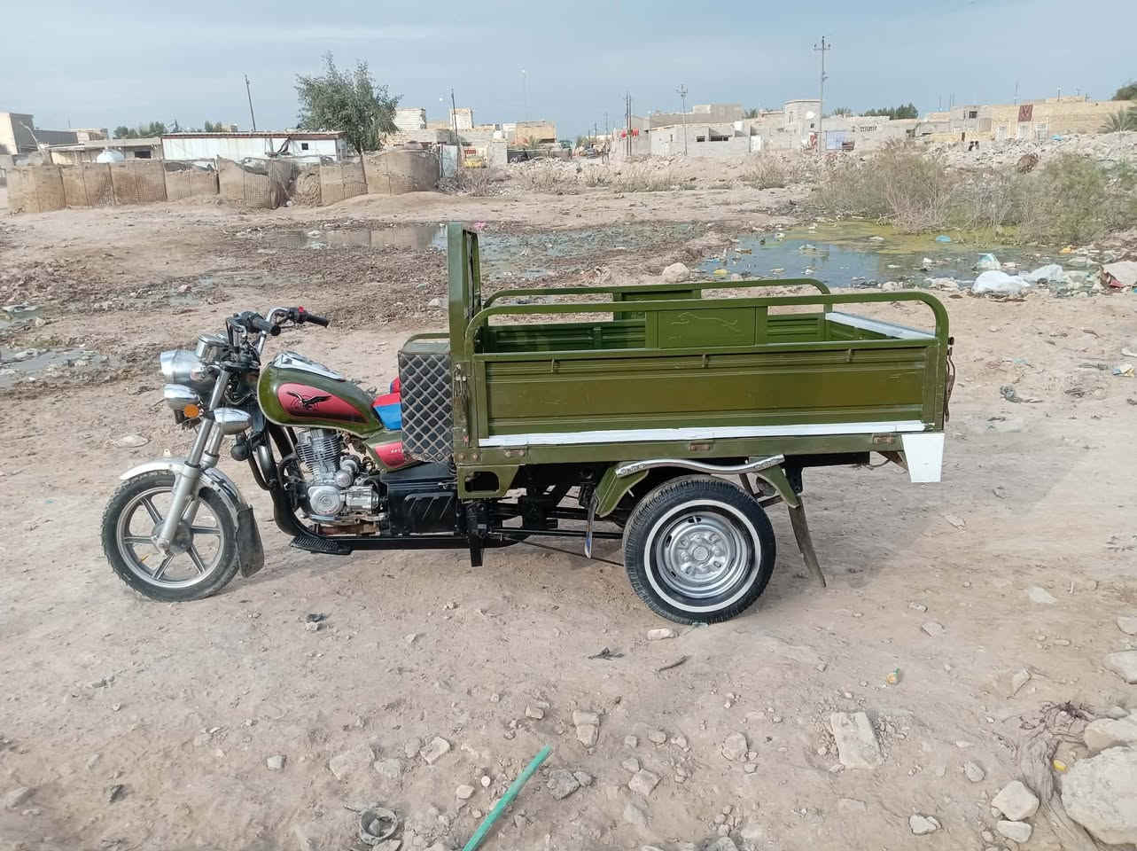 سلام عليكم ستوته البيع مديل 2019 أوراق اصواليه مكينه برغي ما مفتوح بيهه تايرات جوبلس كلهن ركبه وشاصي مكفول من الحيم جيب مصلح وتعال فحص ابيع شرط مكفول مكاني بلدوانيه شراي ينتصل على رقم
***********
