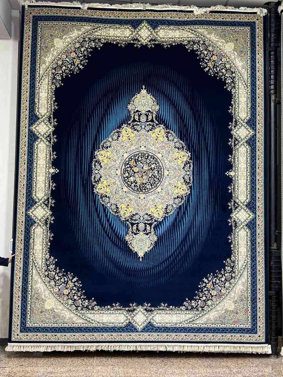 سجاد كاشان الاصلي


**إذا كنت صاحب هذا الإعلان وتريد حذفه لأي سبب، رجاءا أرسل رسالة إلى الدعم الفني**