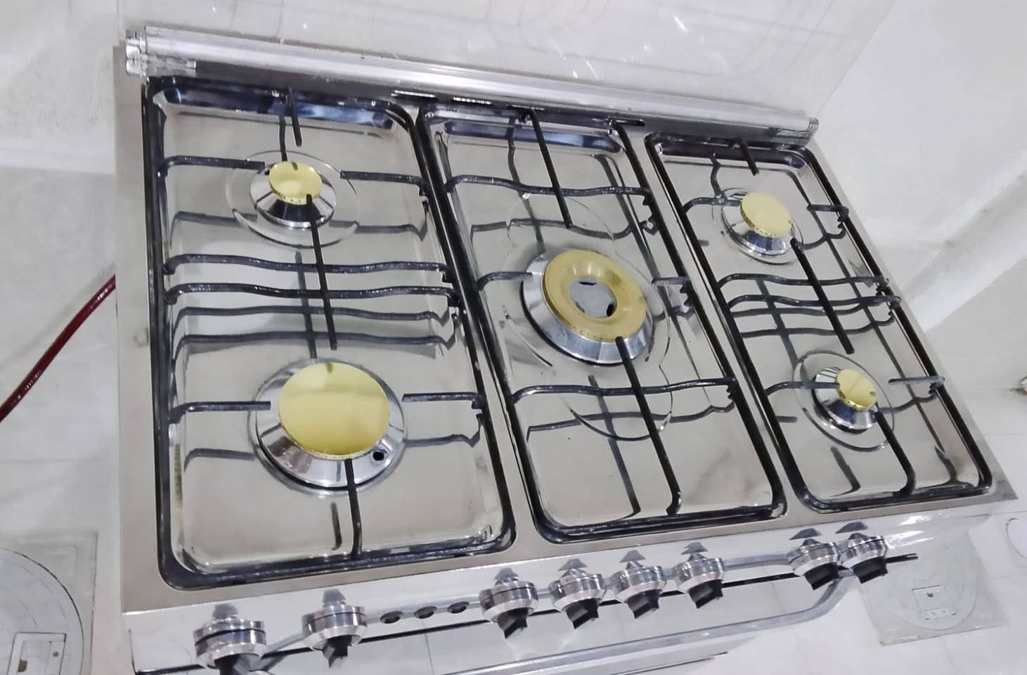 طباخ فرش المصري الاصلي باله مستخدم نظيف جداً جداً جداً كأنه جديد ✨ شغال العيون والفرن🔥 

الحجز والاستفسار راسلونا خاص. 
المكان ناصرية مركز🍁متوفر توصيل داخل وخارج الناصرية 👍


**إذا كنت صاحب هذا الإعلان وتريد حذفه لأي سبب، رجاءا أرسل رسالة إلى الدعم الفني**