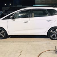 كارنز ٢٠١٤ • ٢٠٠٠ خليجي • نجف