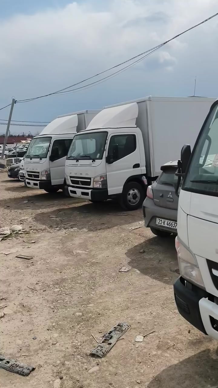 ***********
كنتر للبيع موديل2026
مکان سلیمانية
بدي بلادي
تنكي كاز 170ليتر
موحسن كويتي 
***********
***********
