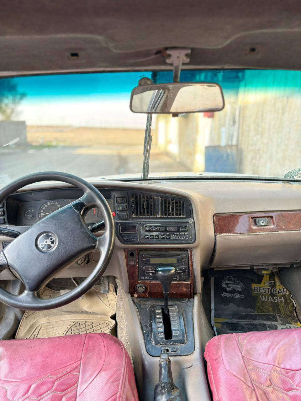 السلام عليكم سياره بريكهام مشروع وطني رقم ديالى وكاله بسمي تحوي سنويه لل 28 سعر 19 ورقه للتصال *********** مكان تكريت
