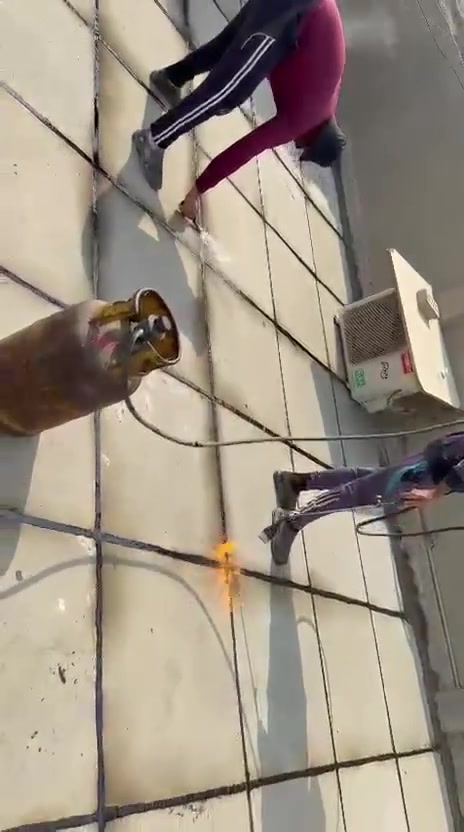 🔥 للباحثين عن الجودة والإتقان 🔥

نوفر جميع أعمال: ✅ شتايكر زفت حار
✅ شتايكر زفت بارد
✅ فلين وفوم عازل
✅ أعمال العزل والتبطين بمواصفات عالية

📌 شغل مضمون وجودة ممتازة
📌 أسعار مناسبة وتنفيذ سريع
📌 خبرة وإتقان في العمل

📍 العنوان: [شارع عباس العبودي - قرب ملاعب درويش]
📞 الرقم: [ *********** ]

ثقتكم بينا هي رأس مالنا، ورضاكم هدفنا

