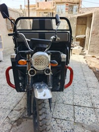 ستوته شحن 2024 فحل نظيفة كلش جاهزه. من كلشي اي نقص مابيه بطاريات 6 قبل...