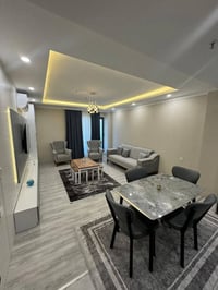 شقة للايجار • ٩٠م • اربيل شارع ١٠٠م