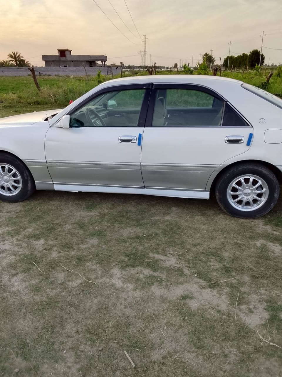 ملكه.   2002 للبيع  ***********
