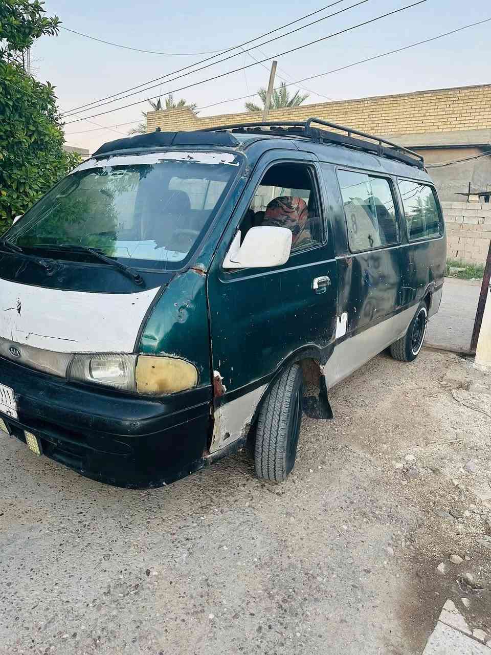 كية بريجو لبيع موديل 96 محرك وكير وكسن مكفولات سعر 30
***********
