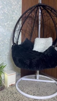 مرجوحه • حجم كبير • زيونة