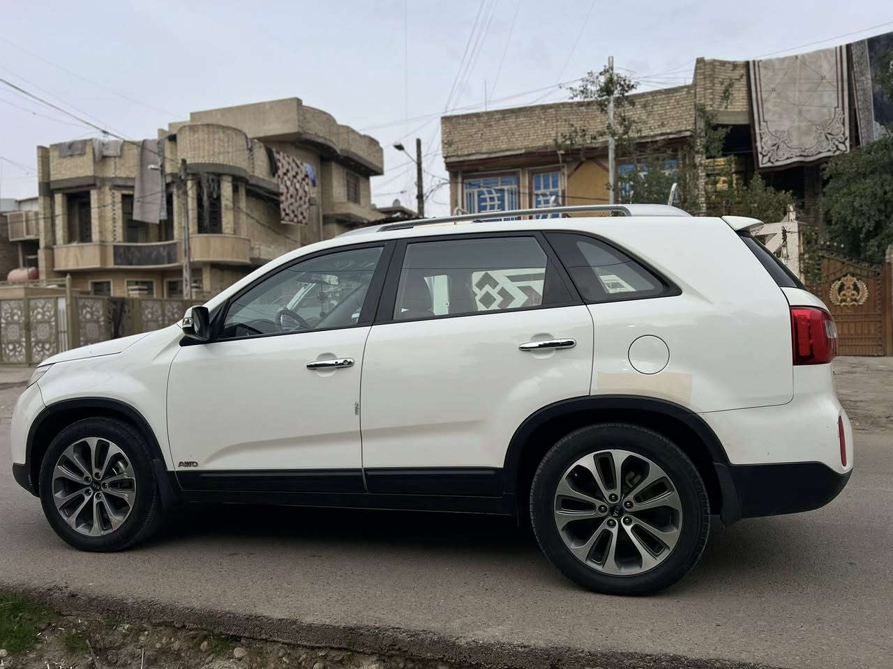 السلام عليكم       من رخصت الادمن       سورنتو 2015.   كويتي       للبيع للاستفسار الاتصال على الرقم ***********
