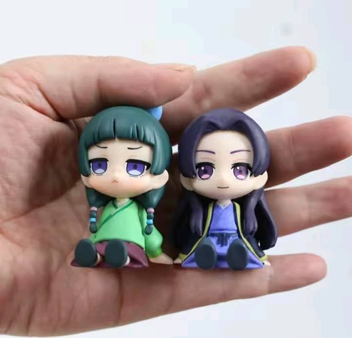 مجموعة من المجسمات الصغيرة للبيع


**إذا كنت صاحب هذا الإعلان وتريد حذفه لأي سبب، رجاءا أرسل رسالة إلى الدعم الفني**