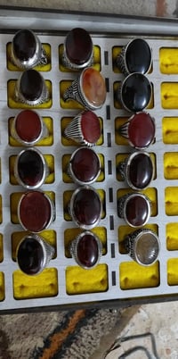 خواتم • اختار • سعر بالمحادثة