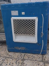مبرده • نضافة • فول تبريد