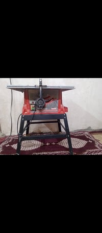 ورشة نجارة • شرط الفحص • النجف الاشرف