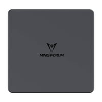 Minisforum UM790 Pro • Ryzen 9 7940HS • بدون رام وهارد