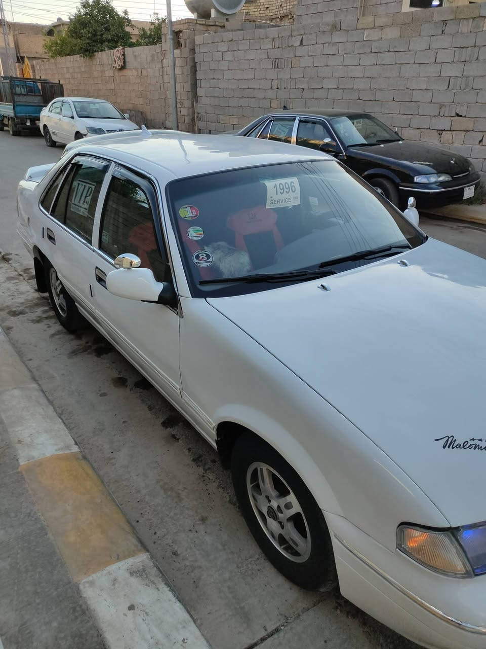 السلام عليكم ، برنس فراشه موديل 1996 كير اوتماتيك رقم بغداد انكليزي مشروع وطني هزه جديده محرك 2000 مفتوح كير ومحرك مكفول تبريد ثلج مصبوغة حزام جماليه كهربائيات شغاله سنتر لك شغال ويل كب مجلي تحويل مباشر السعر 43 مكان السياره الفلوجه
السلام عليكم ، برنس فراشه موديل 1996 كير اوتماتيك رقم بغداد انكليزي مشروع وطني هزه جديده محرك 2000 مفتوح كير ومحرك مكفول تبريد ثلج مصبوغة حزام جماليه كهربائيات شغاله سنتر لك شغال ويل كب مجلي تحويل مباشر السعر 43 مكان السياره الفلوجه
***********
***********
