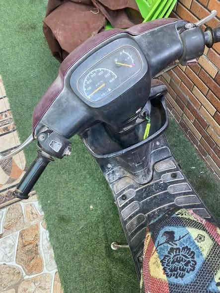 مكلف بالنشر بطه للبيع كله شغاله بس السلف مايشتغل سعرهه 150 مكاني نجف يم كراج الجنوبي ***********
