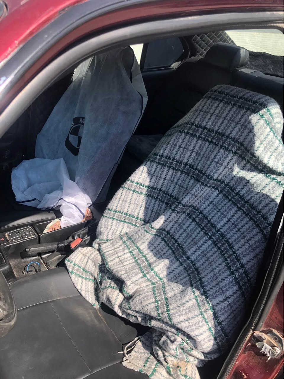 فرۆشتن و گۆرینەوە
بیێم ٥٢٠ دەبڵ دجیتەڵی    ٤جام کارەبا و گێر حادی پێشو پشت کەپس   لایت زینۆن و بەگلات سپی لێزەر بیلادی و ناو خورفەکی خاوێنی هەیەجلدە تەقەو رەقە بەشەرت گێرو مەکینەو ئەکسل بەشەرت         ***********واست ئاپو  لەسەرە تکایە هەو شتم نوسیوە جوان بیخوێنەوە ئەوکات نامە بنێرە السليمانية, العراق
