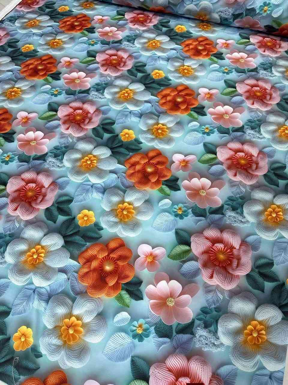 اقماش ٣دي زيتي اقماش خامه وبارد
العرض مترين ونص سعر الفرشه ام النفرين ١٧ الف متكونة كشكش من جهتين وكفر من ٤ جهات ولاستيكه وام النفر ١٢ بيه  متكونه كشكش من جهة وحده وكفر من ٣ جهات ولاستيكه تتوفر خدمة توصيل


**إذا كنت صاحب هذا الإعلان وتريد حذفه لأي سبب، رجاءا أرسل رسالة إلى الدعم الفني**