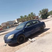 موديل ٢٠١٣ • نجف • مكاني