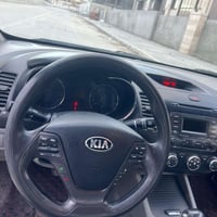 سيراتو ٢٠١٤ • خليجي • قطعتين ونصف