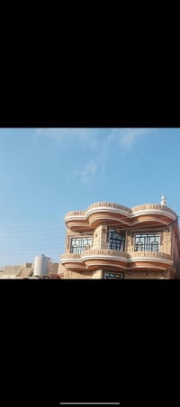 بيت للبيع • حي الاسمده • ٢٥٠م