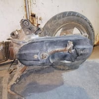 غراض دراجه • مكينه كايمه • تاير كدام