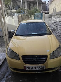 النتر • ٢٠٠٨ • مكينه وكير جديد