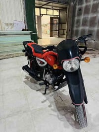 بوكسر مديل 21 • نظافة فول • البصرة قضاء الدير