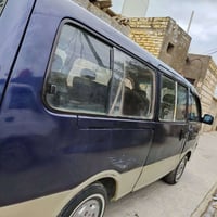 ٢٠٠٠ • صبغ عام • نجف