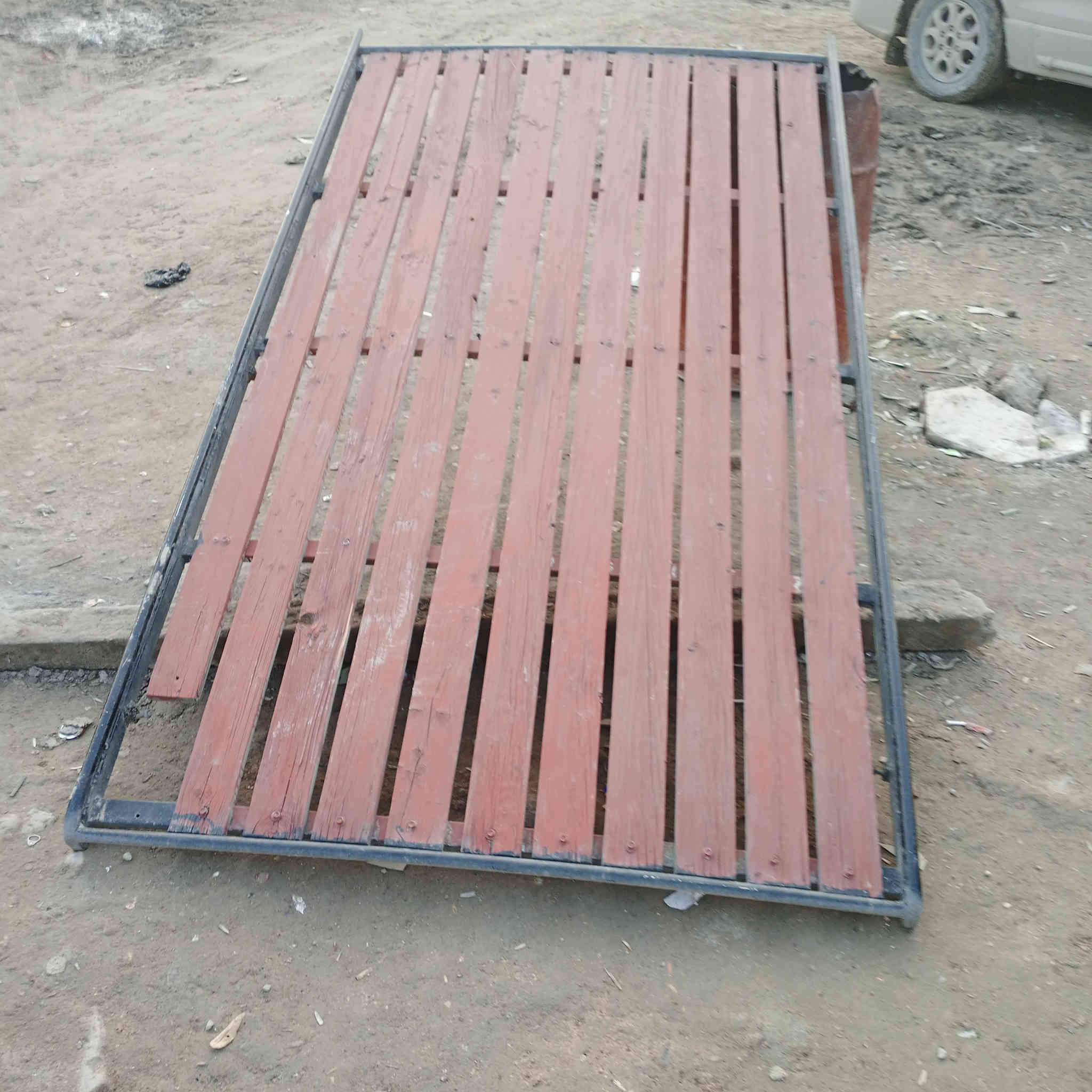 سوبايه استارك  لبيع 
المكان بابل قاسم
سعر 60 الف
الرقم ***********
