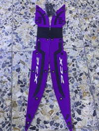 بي سي اكس • جيل رابع • بنفسجي